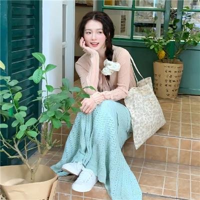 反派女友超戏精